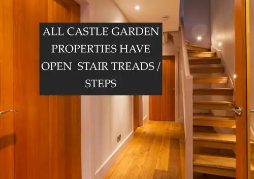 Mains of Taymouth Country Estate 4* Houses
