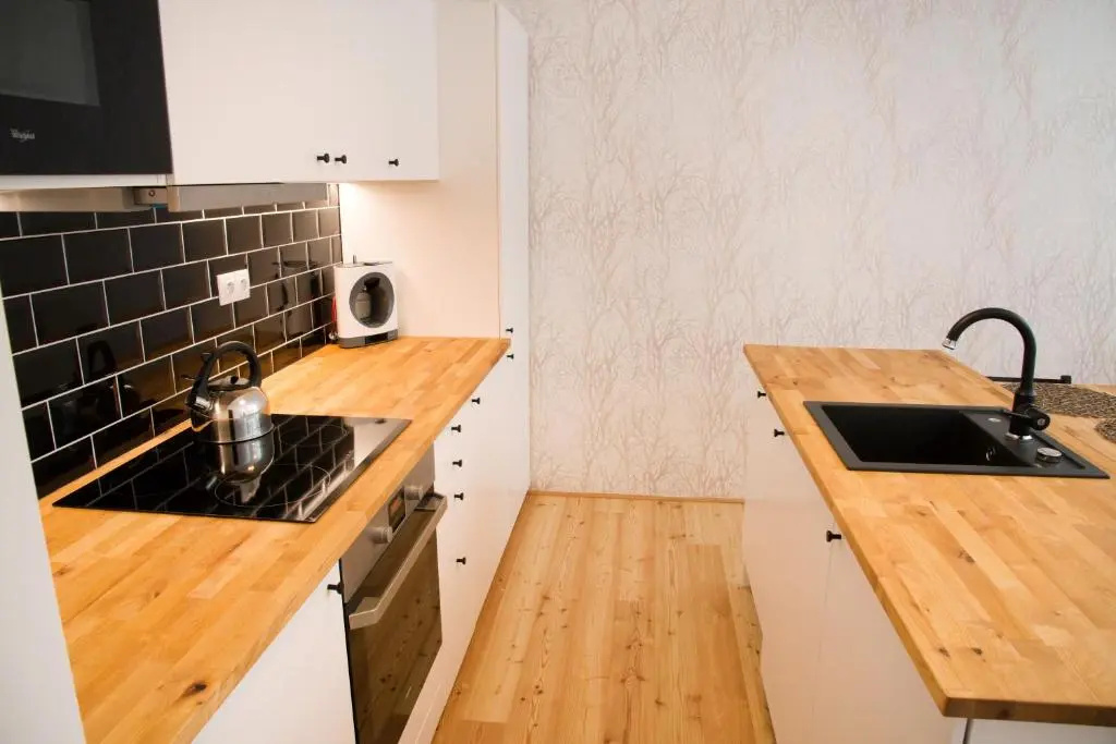 Apartmán Portášky
