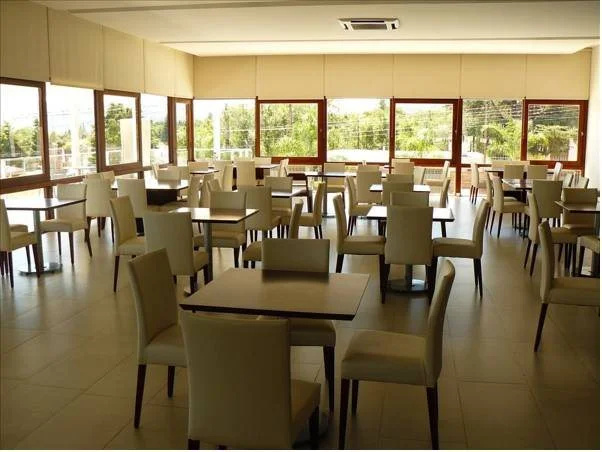 Hotel 15 de Mayo