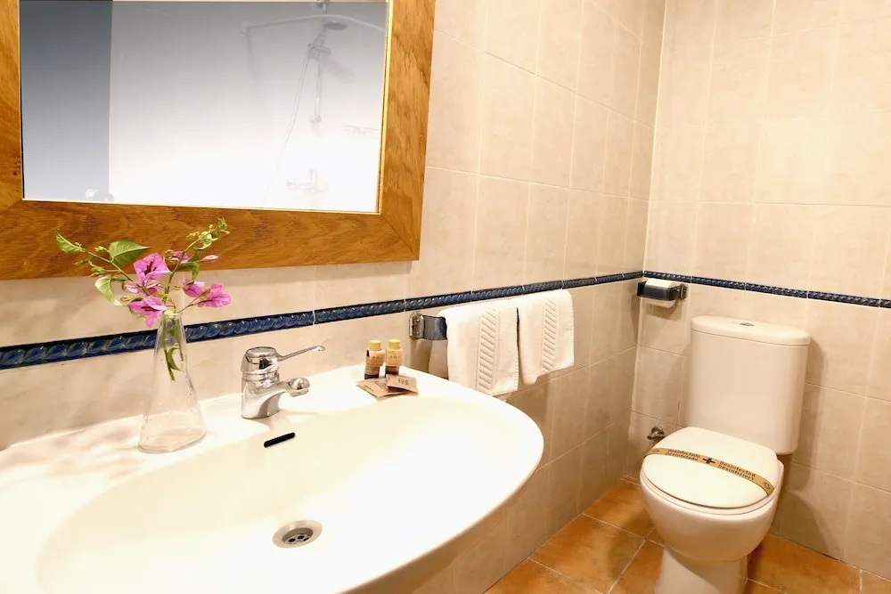 LA MUNTANYA - Apartamentos Rural Guadalest
