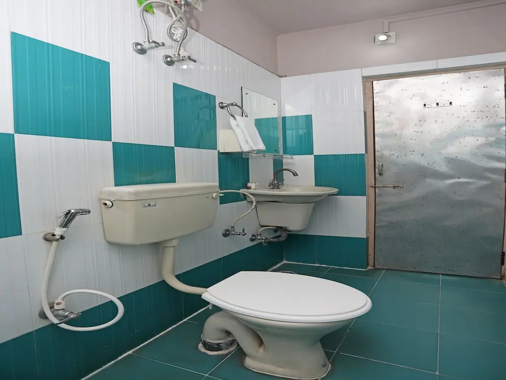 RS Corporate Guest House