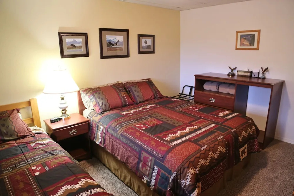 House on the Rock B&B