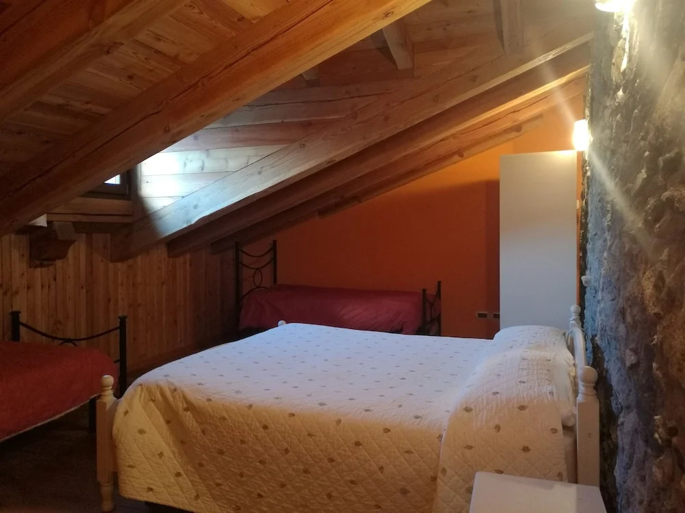 B&B La Maison D' Amelie Camere e Appartamenti