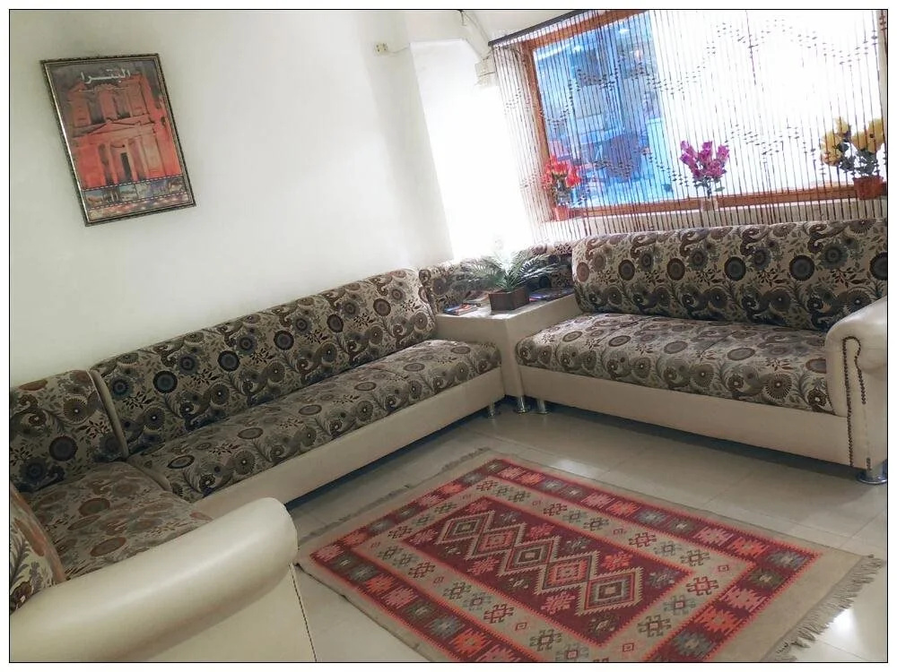 Torwadah Hotel