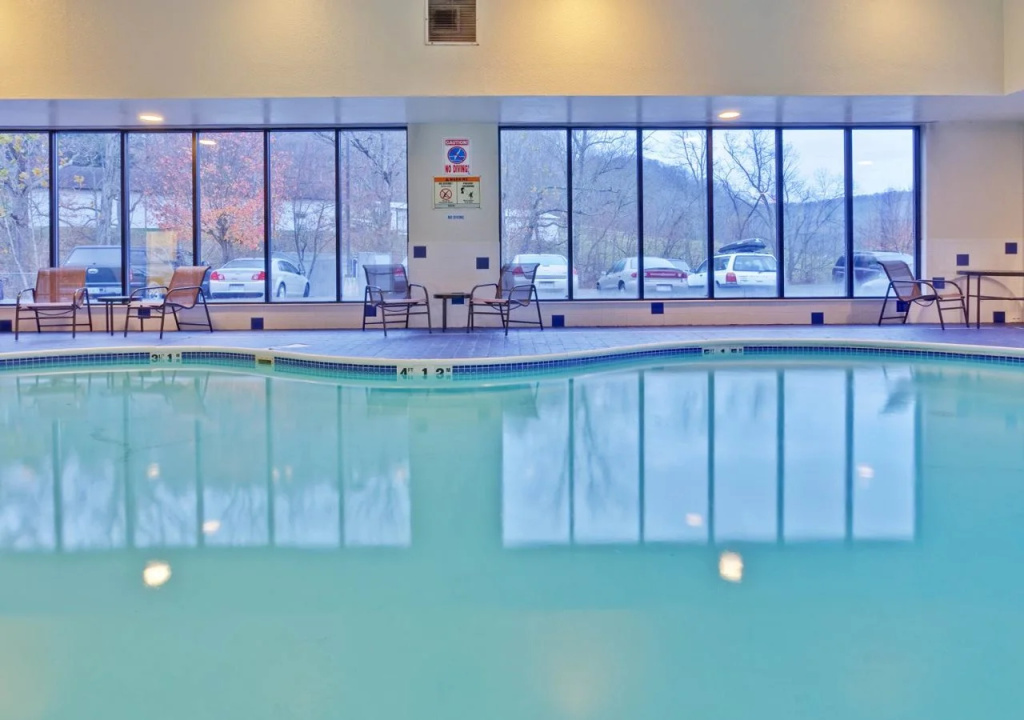 Holiday Inn Express Winfield by IHG