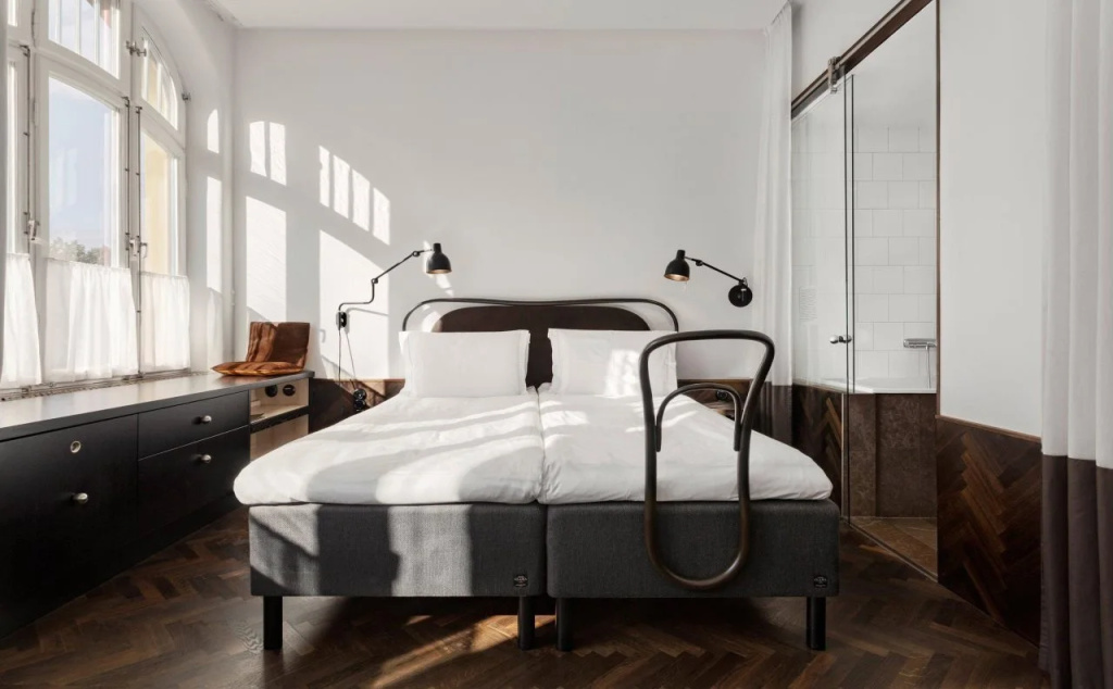Miss Clara by Nobis, Stockholm, a Member of Design Hotels