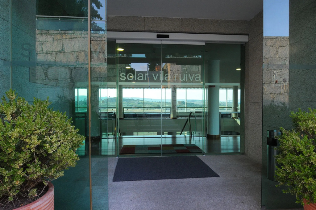 INATEL Vila Ruiva