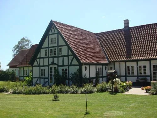 Plougheld Bed & Breakfast