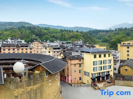 Yuntuji Hotel (Fujian Tulou Branch)
