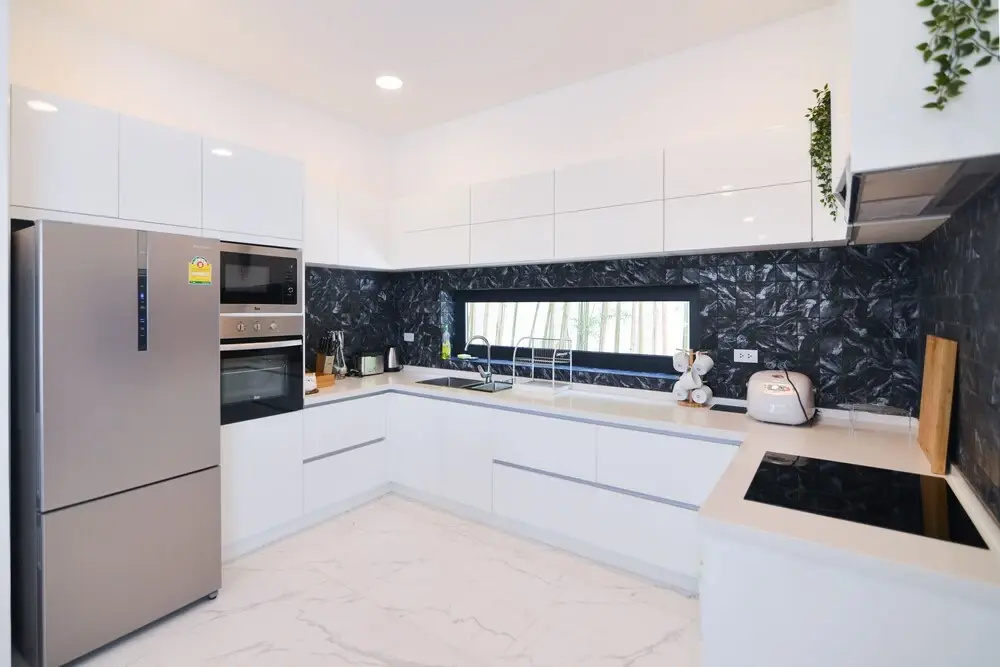 Villa with Shared Pool in Central Pattaya - Palmc17