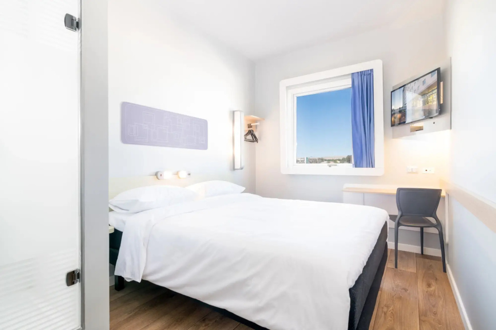 ibis budget Iquique