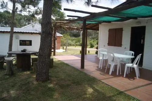Cabañas Martesi