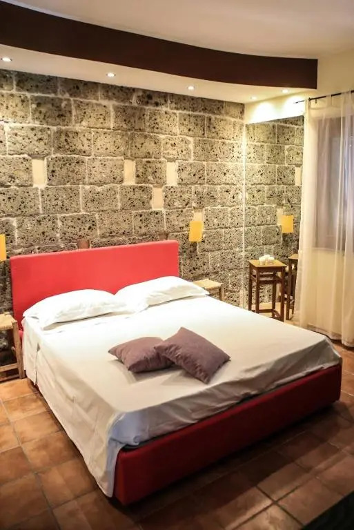 Hill house la Roccia