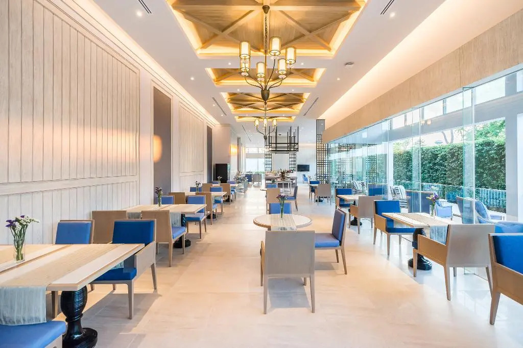 Avani+ Hua Hin Resort