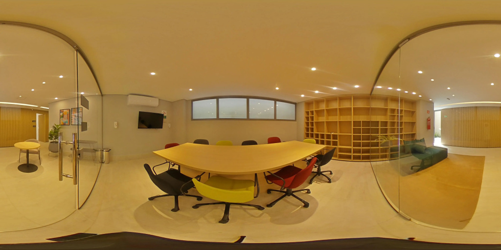 Cozzy Suites Paraíso Hotel