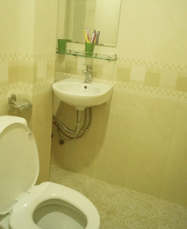 Quoc Thanh Hotel