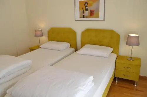 Flat 4 bedrooms 1 bathroom - Athens
