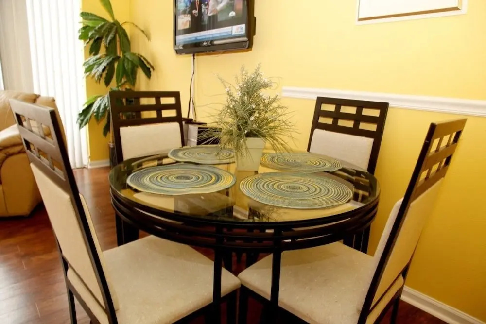 Ly53790 - Windsor Palms Resort - 3 Bed 3 Baths Townhome
