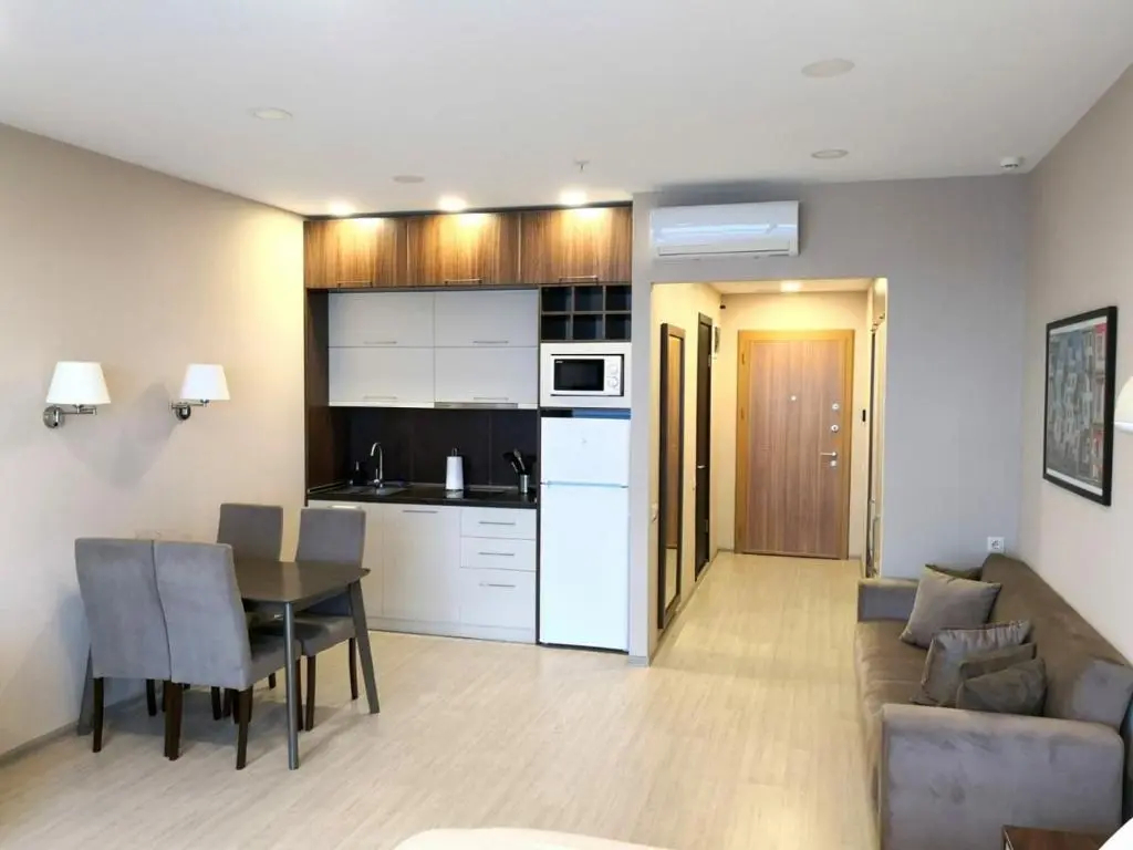 Balmaral Apart Hotel