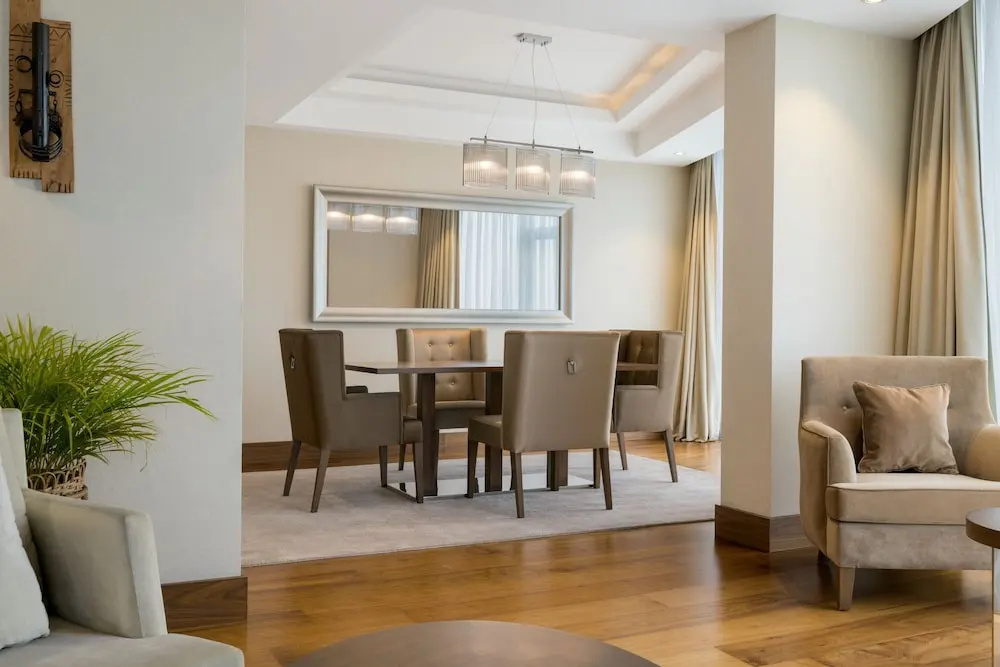 Four Points by Sheraton Ikot Ekpene