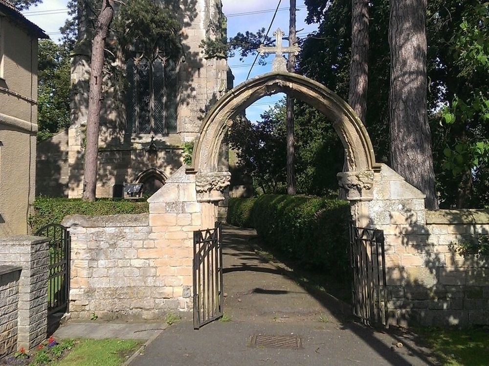 Wilmot House