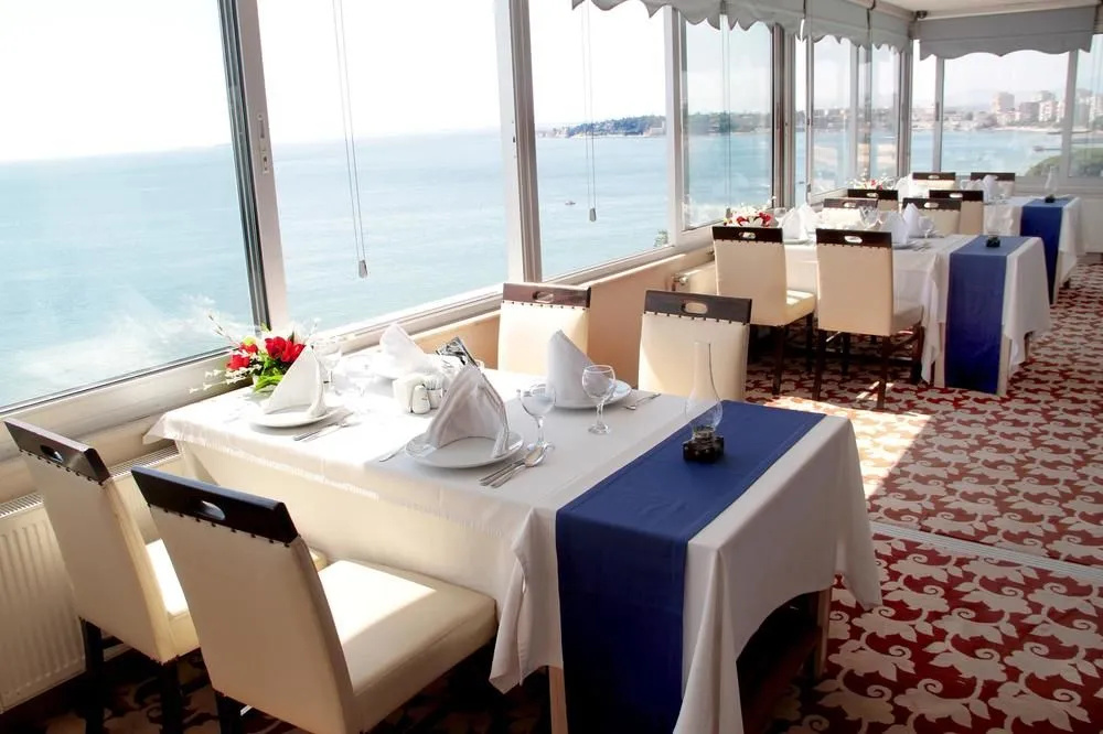 Otel Yelkenkaya