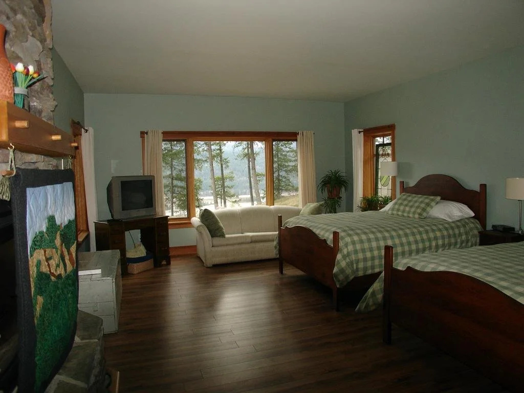 Le Beausoleil Bed and Breakfast