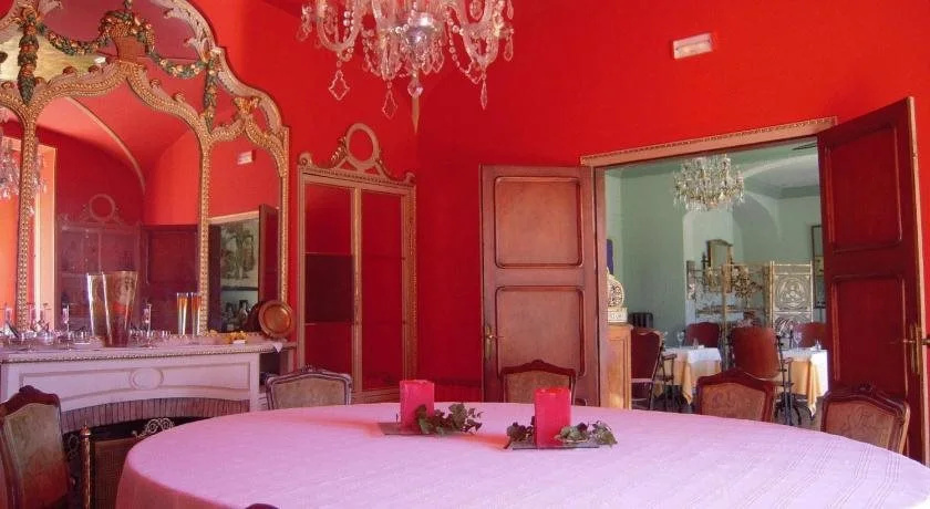 Hotel Torre Marti