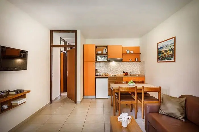 Appartamenti Suha Punta - Kampor