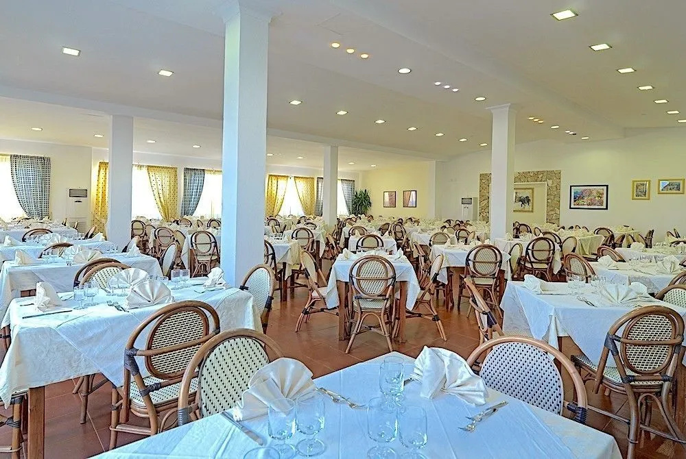 Villaggio Le Palme