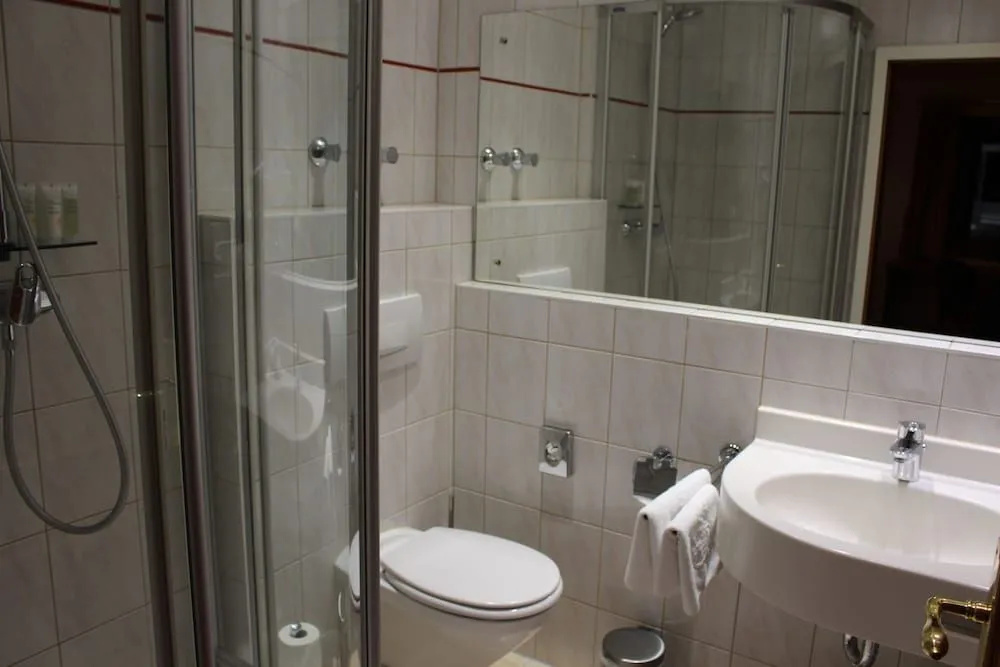 Parkhotel Krone