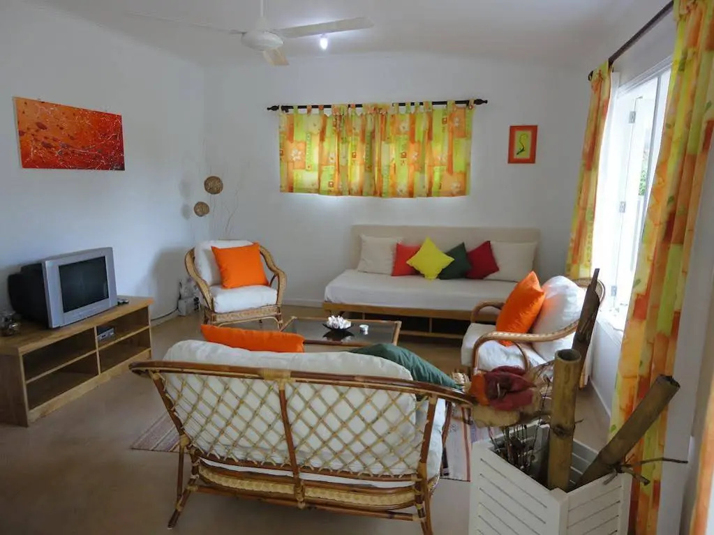 Sunbird Bungalow