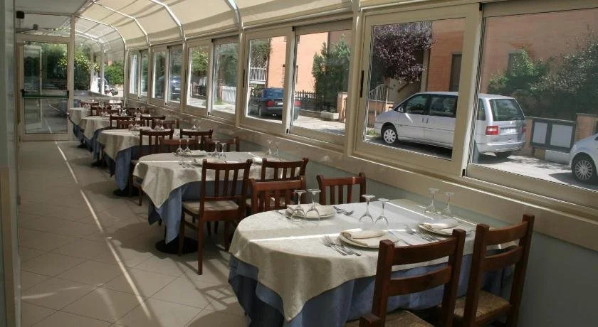 Hotel Lisa