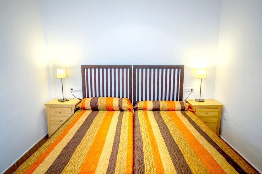 House With 4 Bedrooms in Venta del Charco, With Wonderful Mountain Vie