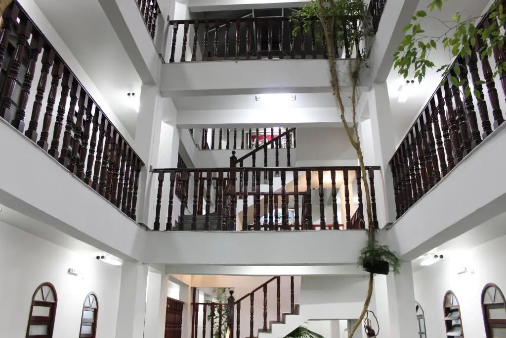 Farol das Gaivotas Pousada e Residence