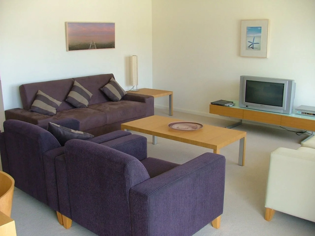 The Village Holiday Apartments at Burleigh Heads