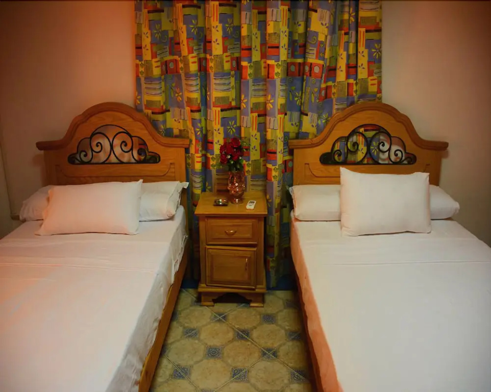 Tolip Inn Resort Fayed