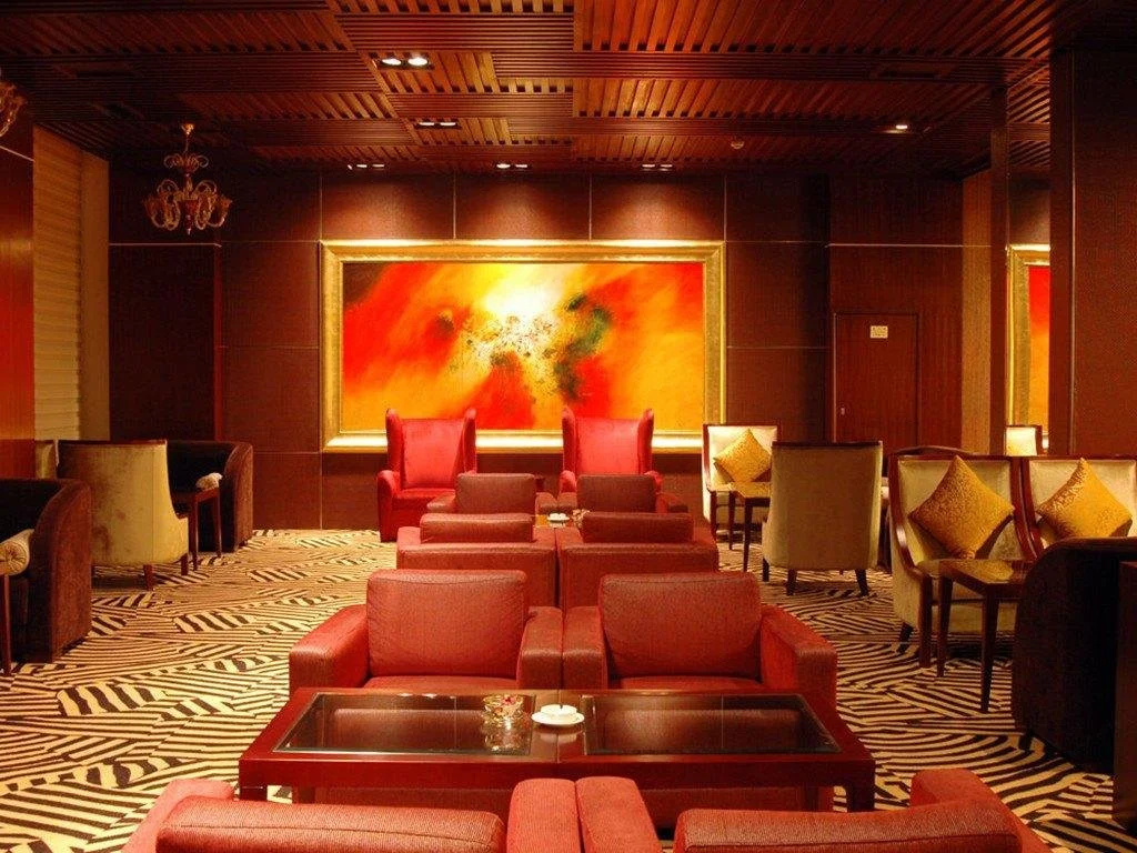 Shaoxing Yiquan Hotel