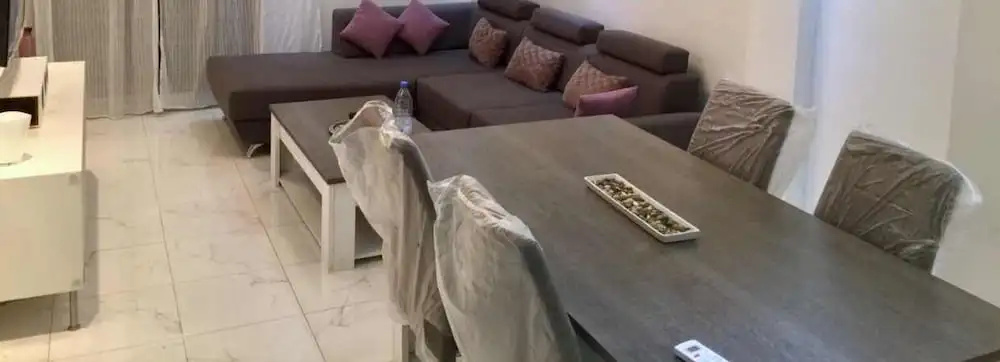 Residence Pa omar