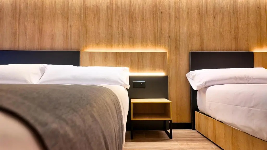 Hotel Catanies