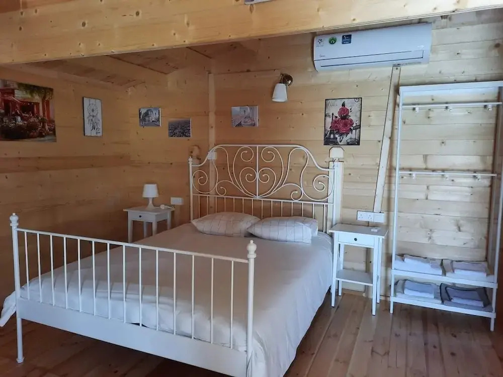 Cyprus Glamping Park