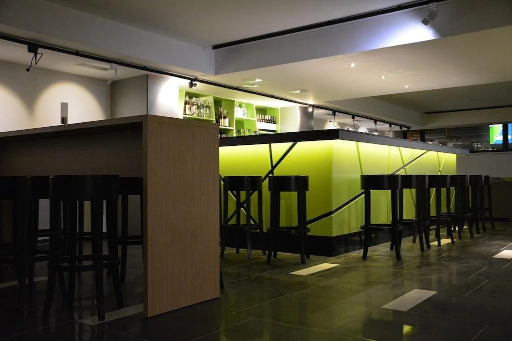 Hotel Alibaba