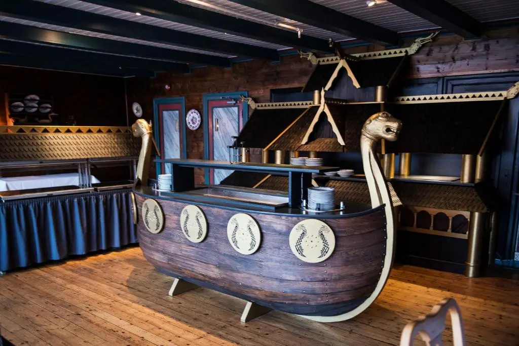 Leikanger Fjordhotel - Unike Hoteller