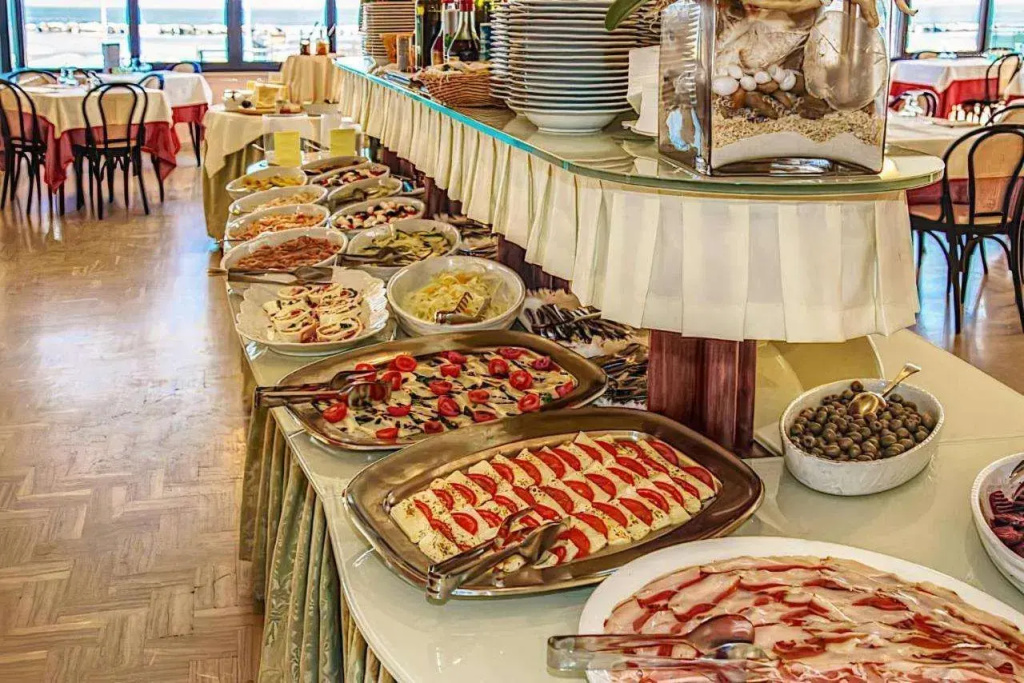 Hotel Spiaggia