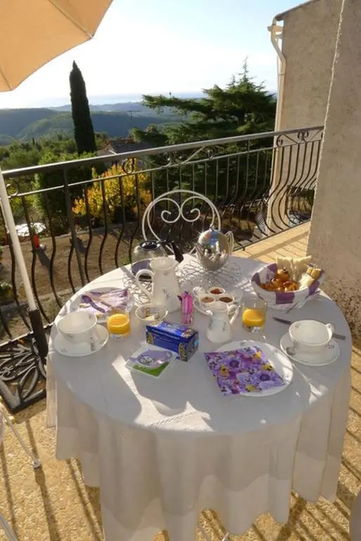 La Tourrette