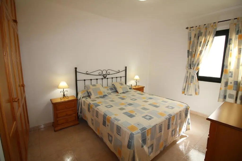 Cala Apartamentos