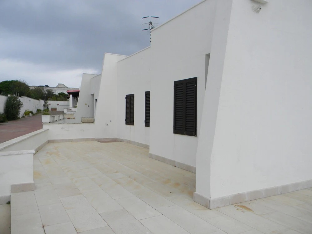 Casa Martino