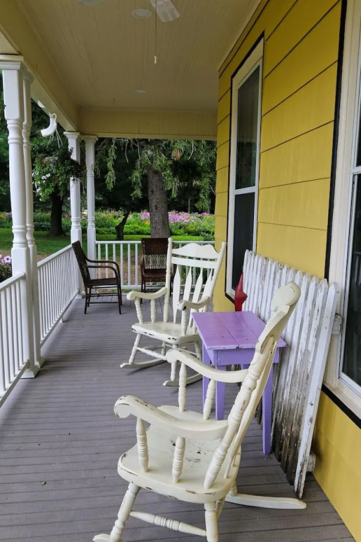 Lavender Fields Inn B&B