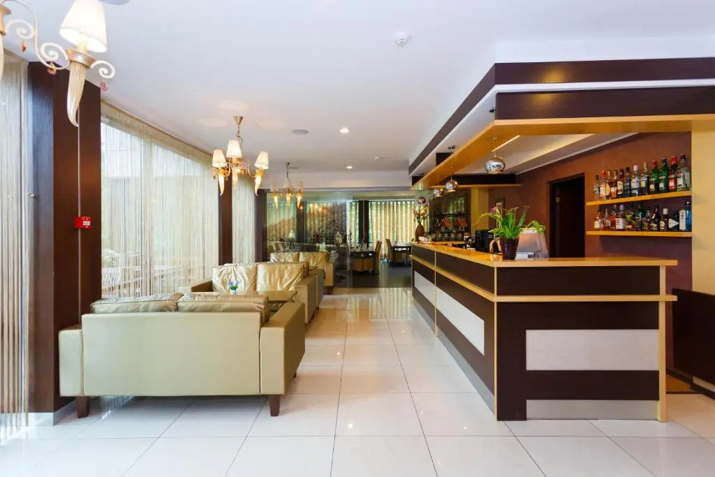 Hotel Rocca al Mare