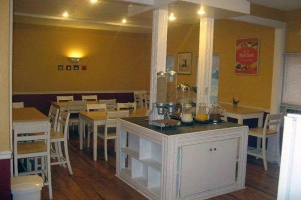 Econo Lodge London